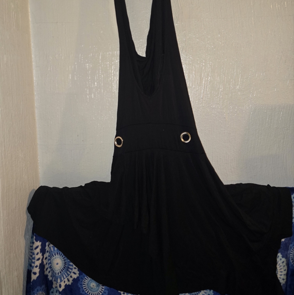 New Directions Classic Black Garment